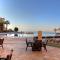 Apartment Samarah Resort D44 at DeadSea, Sea & Pool view