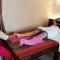 Bann Tawan Hostel Chiang Rai - Csiangraj