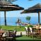 Constantinou Bros Athena Beach Hotel - Пафос