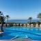 Constantinou Bros Athena Beach Hotel - Пафос