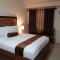 Studio Unit at The Beacon Makati - Manila