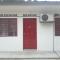 Sidi Homestay