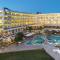 Constantinou Bros Athena Royal Beach Hotel