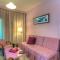 Elegant 1BR by Heraklion Beach Sun &Comfort Await