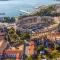 Apartments Silvana 74
