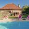 Beautiful holiday home with private pool - Condat-sur-Vézère