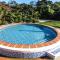 Hotel Campestre Mastranto