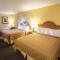 Quality Inn Downtown Stuart