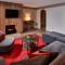 Hotel Spinne Grindelwald