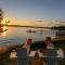 Spruce Point Inn Resort and Spa - Boothbay Harbor