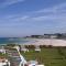Les Terrasses de la plage de Trestel photo 8