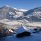Apart bianca Zillertal
