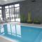 Polanki Park Relax&SPA - 科沃布热格