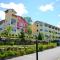 Hotel and Suites Les Laurentides