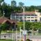 Hotel and Suites Les Laurentides - Saint-Sauveur-des-Monts