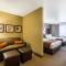 Comfort Suites Burlington - Burlington
