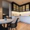 Tartaczna Street Apartment