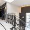 Tartaczna Street Apartment