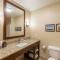 Comfort Suites Burlington
