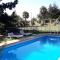 Algarrobo Casa Campo ALYWEN