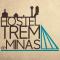 Hostel Trem de Minas - Belo Horizonte