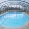 Maison Avec Piscine