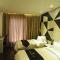 Mercury Boutique Hotel