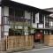 Itsukushimahigashimonzen Kikugawa