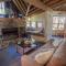 Sharpys Chalet