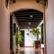 Hotel Villa Real Antigua - Antigua Guatemala
