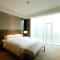 Foto: Hyatt Place Shanghai Hongqiao CBD 17/61