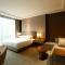 Hyatt Place Shanghai Hongqiao CBD - Шанхай