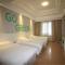 Foto: Motel Penglai Polar Ocean World 16/23