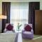 Grand Millennium Al Wahda Hotel and Executive Apartments Abu Dhabi