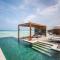 Four Seasons Resort Maldives at Kuda Huraa