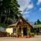 Niraamaya Retreats Aradura Kohima