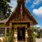 Niraamaya Retreats Aradura Kohima