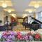 Huasheng Hotel Foto: Huasheng Hotel