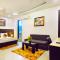 Hotel Sky Rich International - Just a min walk from Karol Bagh Metro Station