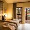 Three Tree Hill Lodge