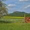 Ferienwohnung Haus Staffelbergblick - Bad Staffelstein