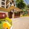 Waridi Paradise Hotel and Suites