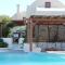 Aquaria Villa
