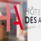 Hôtel Des Arts