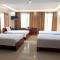 DUY HUY hotel & apartment - Nha Trang