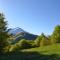 Il Rifugio dell’Aquila