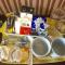 Ferintosh Guest House - دومفريس