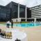 Grand Hotel Djibloho