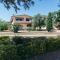 Domus Leonardo-Private Free Parking - 菲乌米奇诺