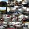 Bungalows Cantia